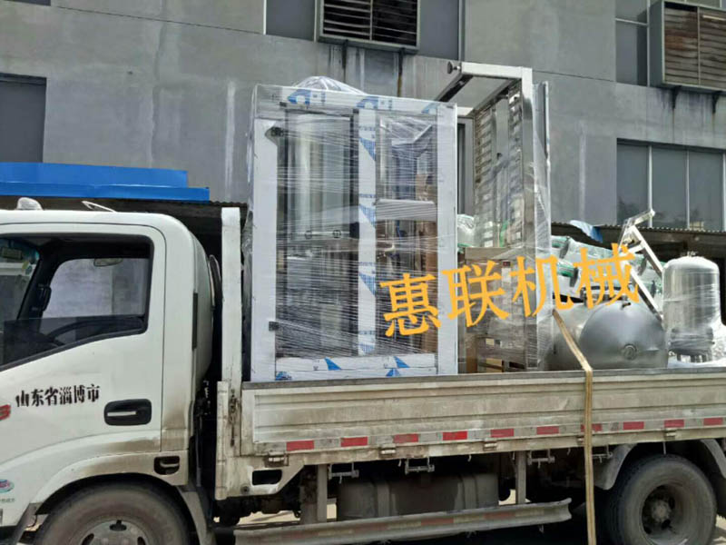 白酒过滤设备 白酒过滤设备